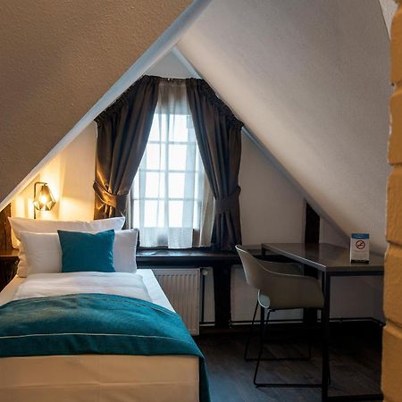 Trip Inn Hotel Sachsenhausen Frankfurt nad Menem Zewnętrze zdjęcie