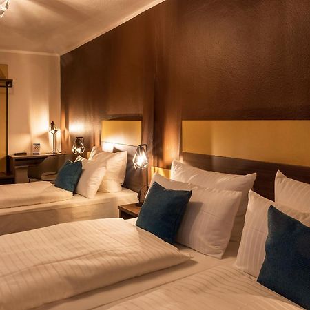 Trip Inn Hotel Sachsenhausen Frankfurt nad Menem Zewnętrze zdjęcie