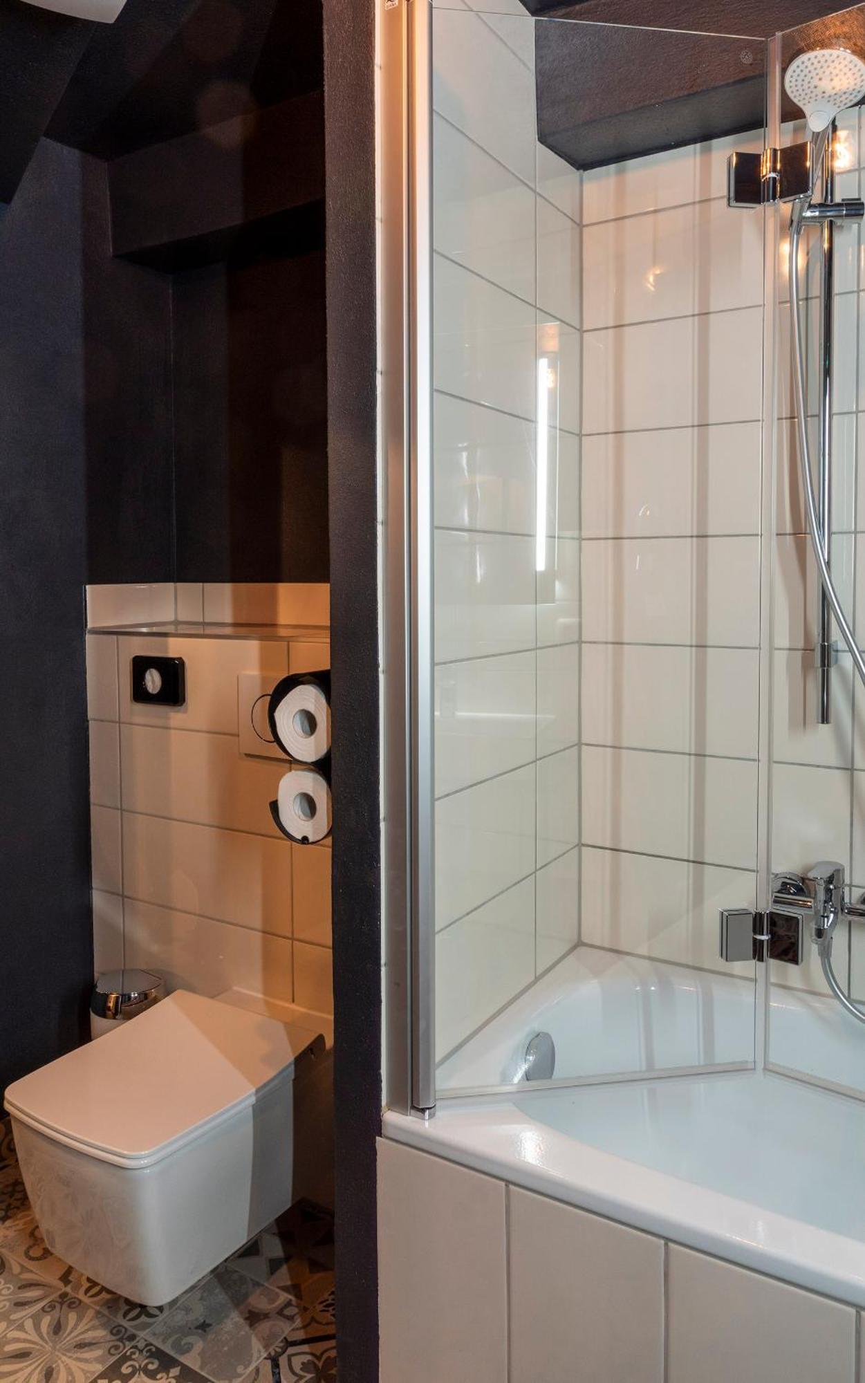 Trip Inn Hotel Sachsenhausen Frankfurt nad Menem Zewnętrze zdjęcie