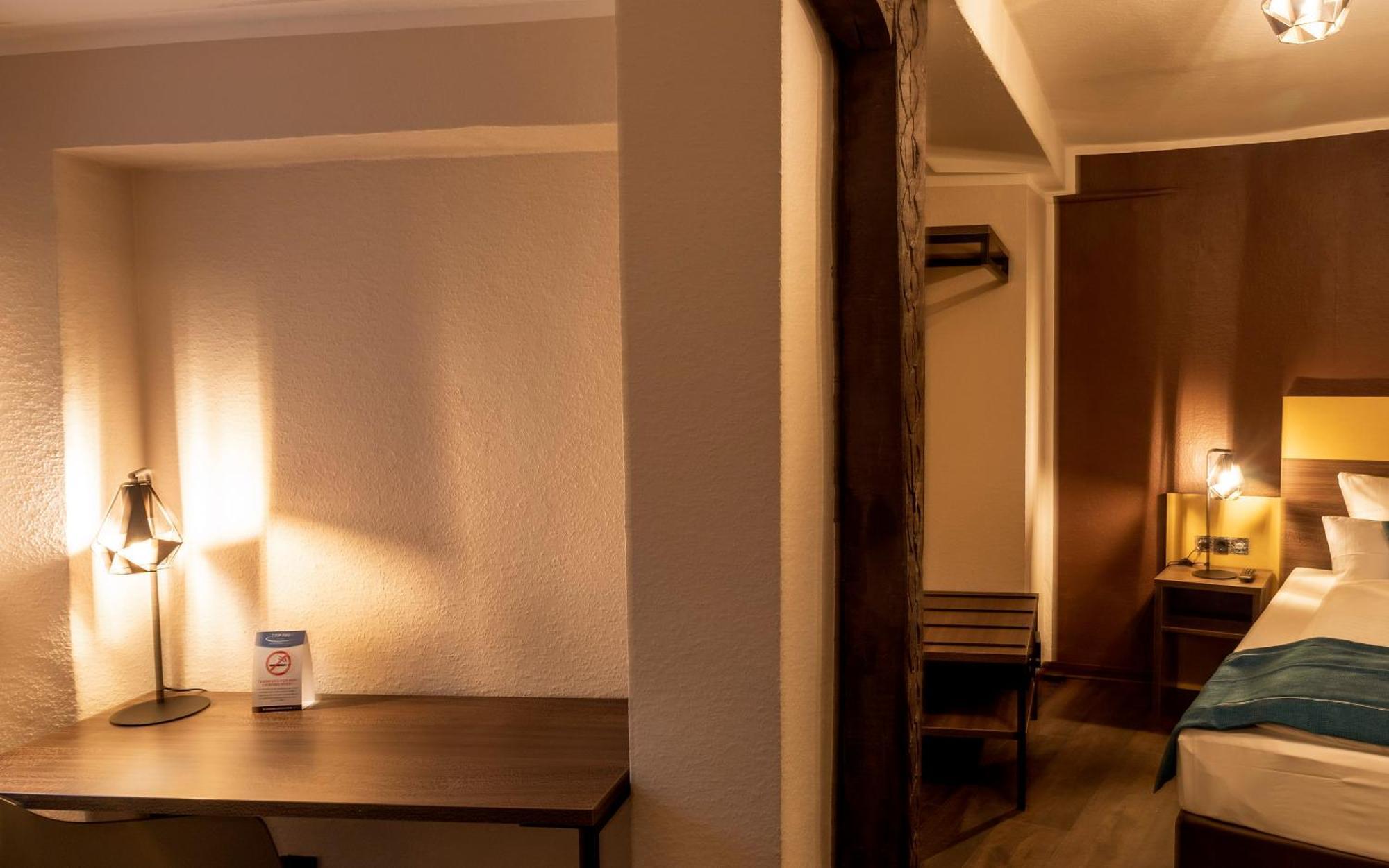 Trip Inn Hotel Sachsenhausen Frankfurt nad Menem Zewnętrze zdjęcie