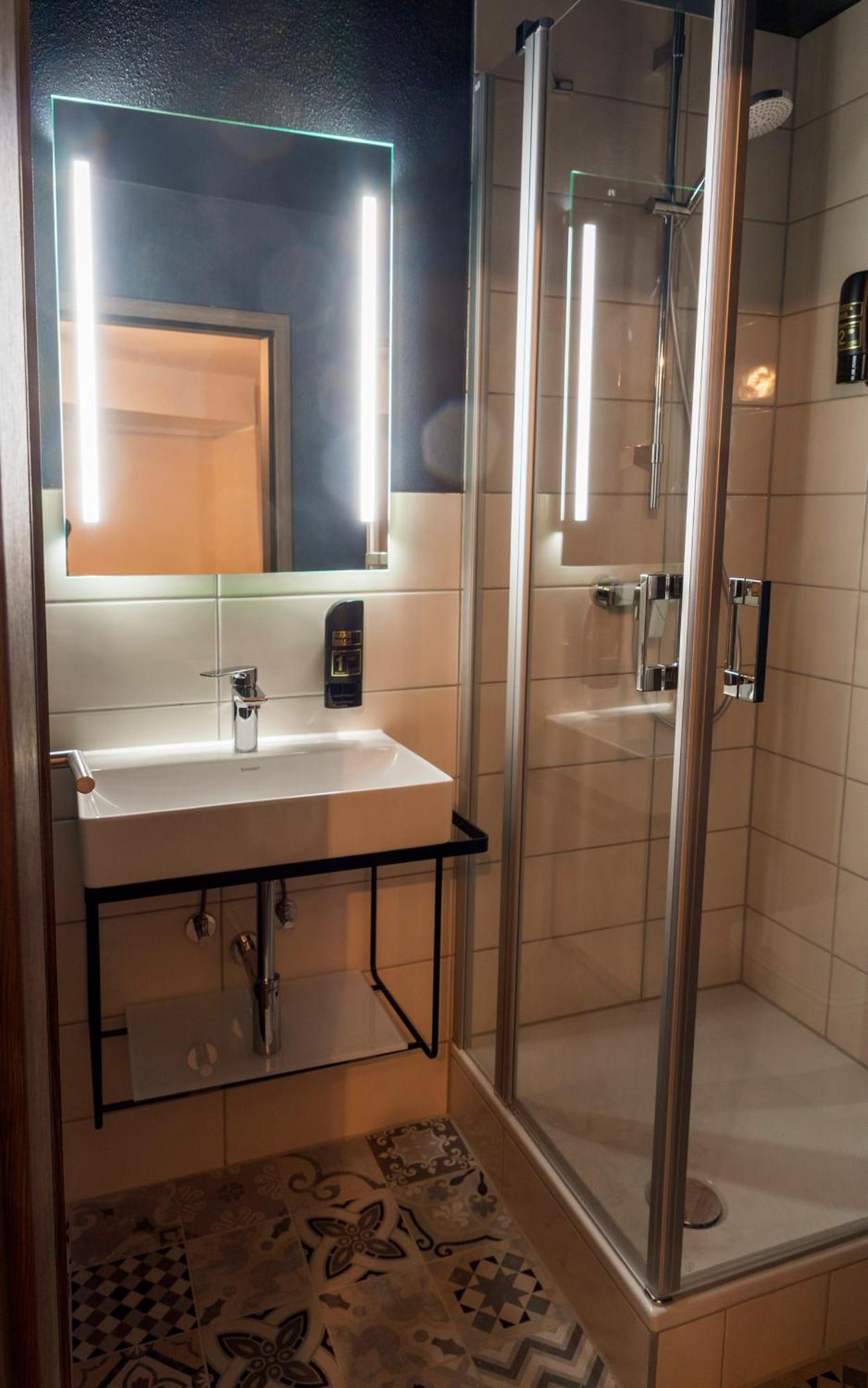 Trip Inn Hotel Sachsenhausen Frankfurt nad Menem Zewnętrze zdjęcie
