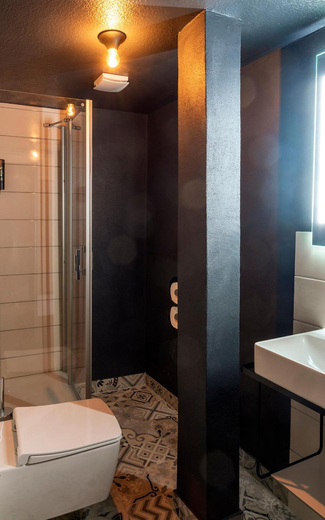 Trip Inn Hotel Sachsenhausen Frankfurt nad Menem Zewnętrze zdjęcie