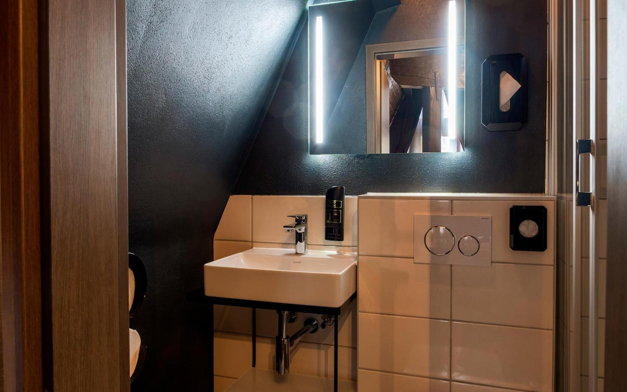 Trip Inn Hotel Sachsenhausen Frankfurt nad Menem Zewnętrze zdjęcie