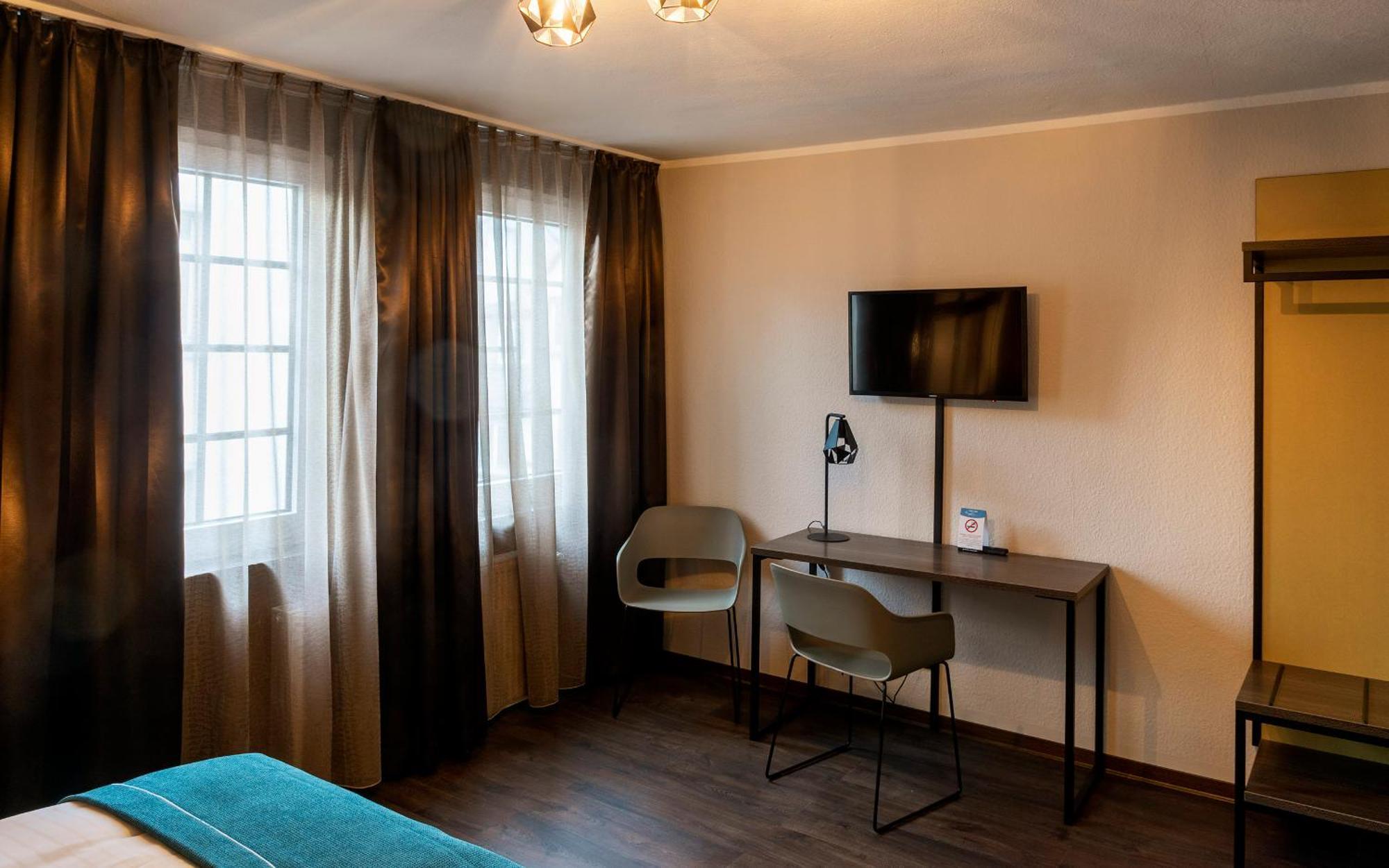 Trip Inn Hotel Sachsenhausen Frankfurt nad Menem Zewnętrze zdjęcie