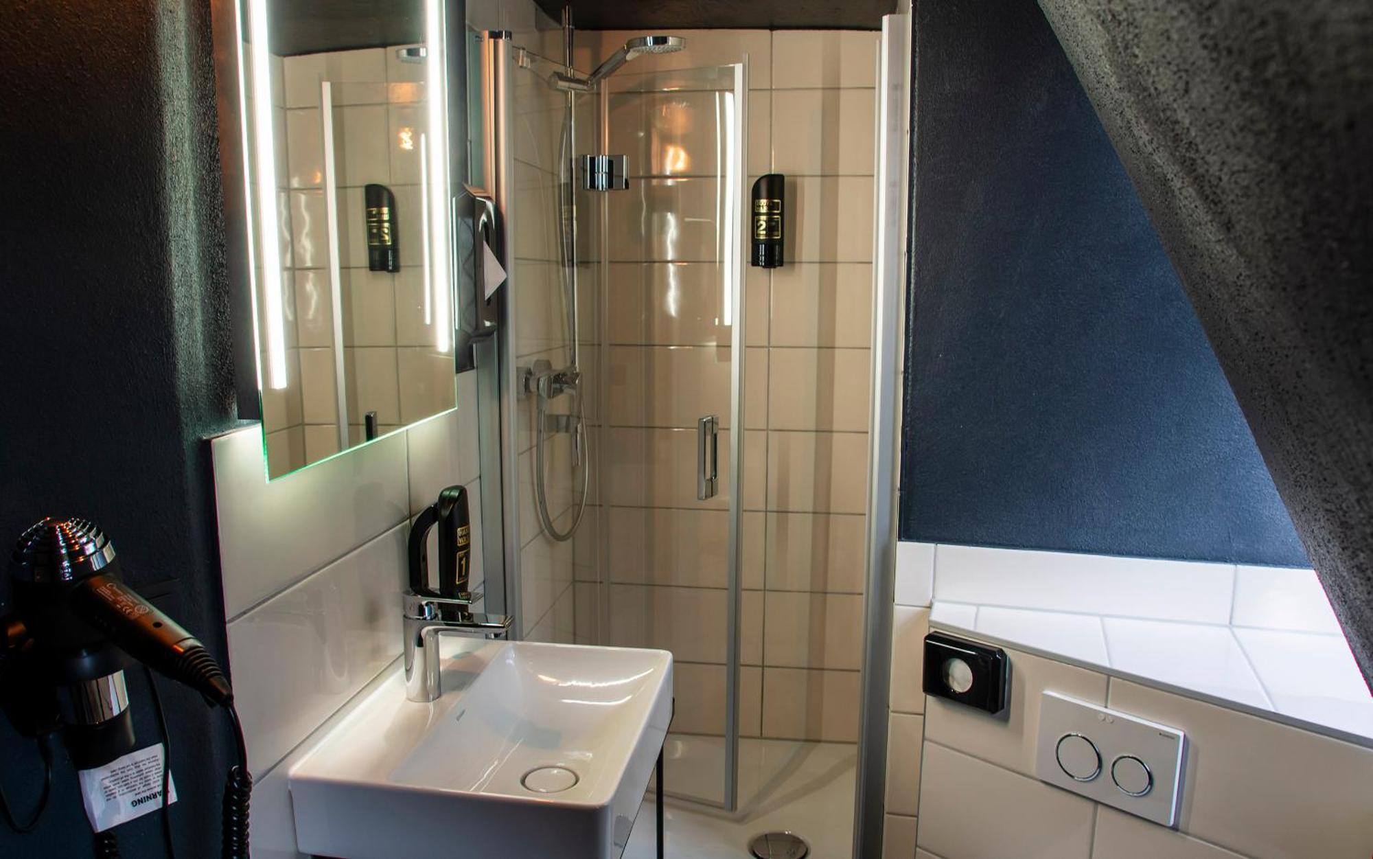 Trip Inn Hotel Sachsenhausen Frankfurt nad Menem Zewnętrze zdjęcie