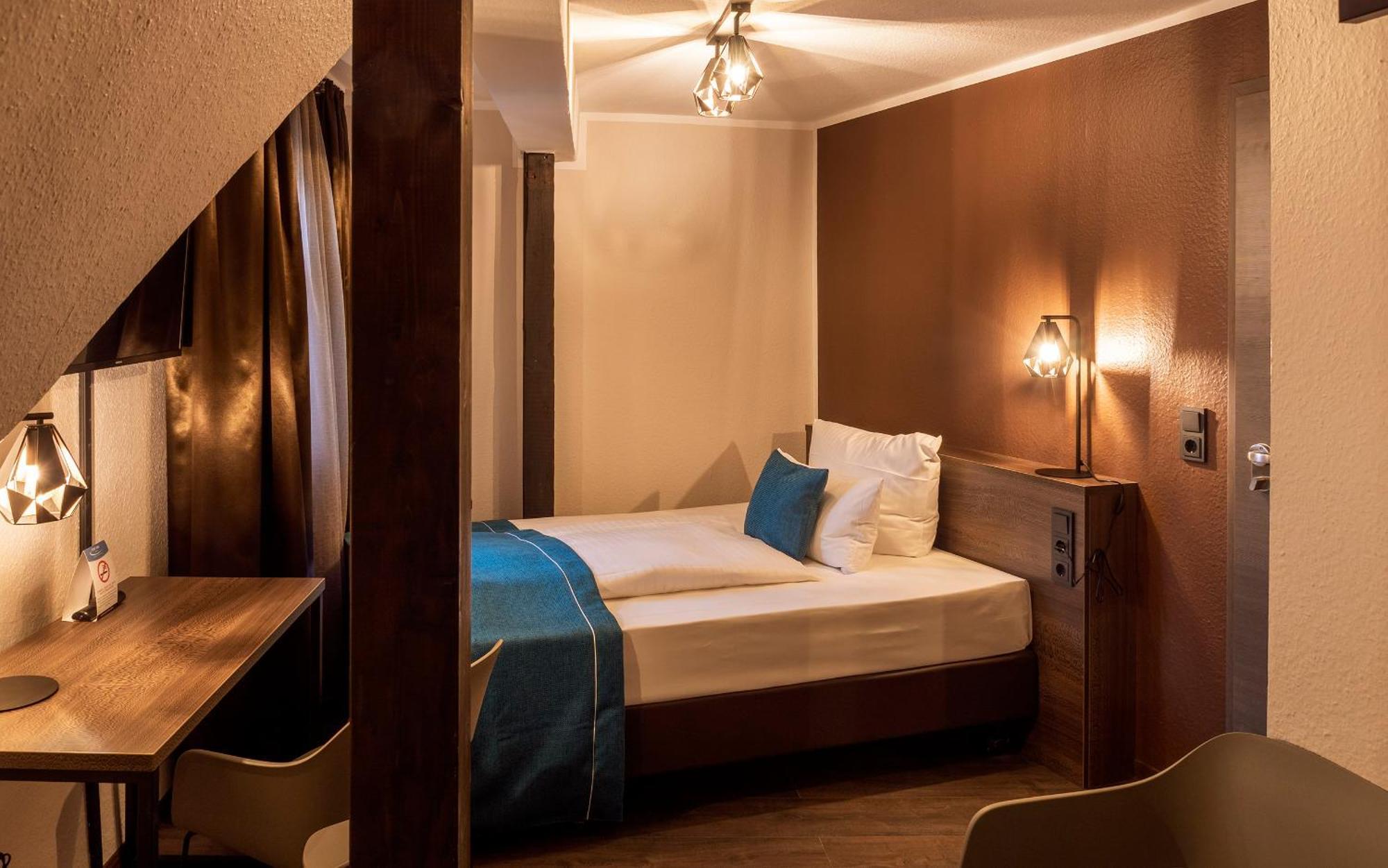 Trip Inn Hotel Sachsenhausen Frankfurt nad Menem Zewnętrze zdjęcie