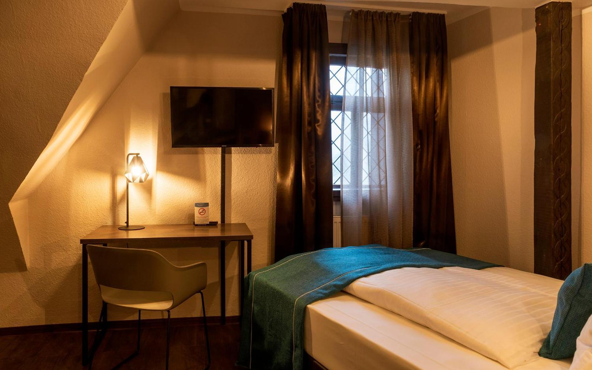 Trip Inn Hotel Sachsenhausen Frankfurt nad Menem Zewnętrze zdjęcie