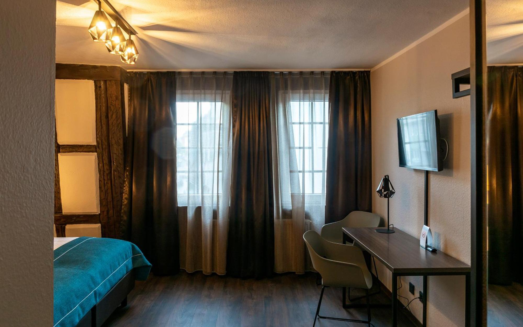 Trip Inn Hotel Sachsenhausen Frankfurt nad Menem Zewnętrze zdjęcie