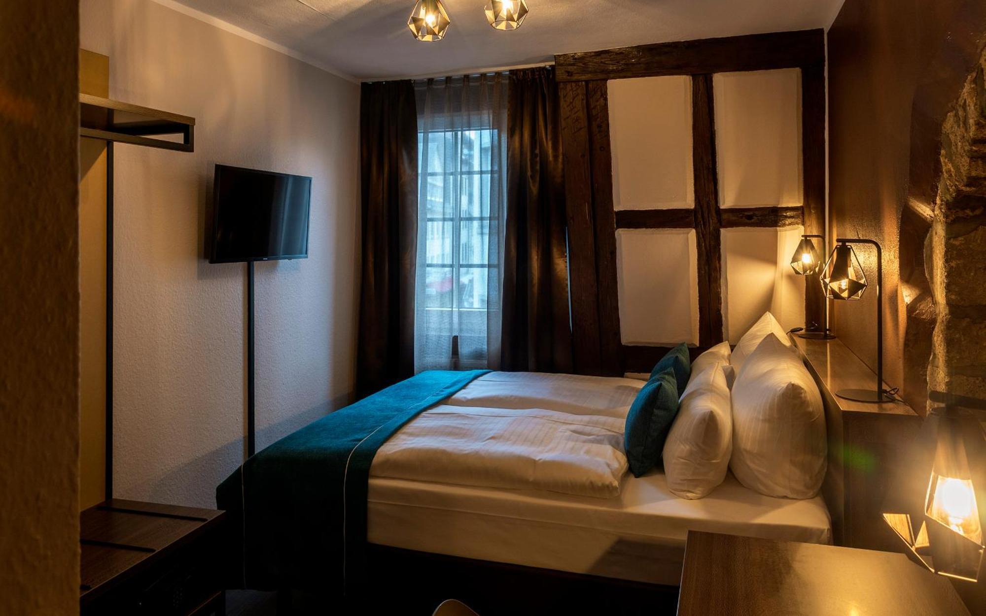 Trip Inn Hotel Sachsenhausen Frankfurt nad Menem Zewnętrze zdjęcie