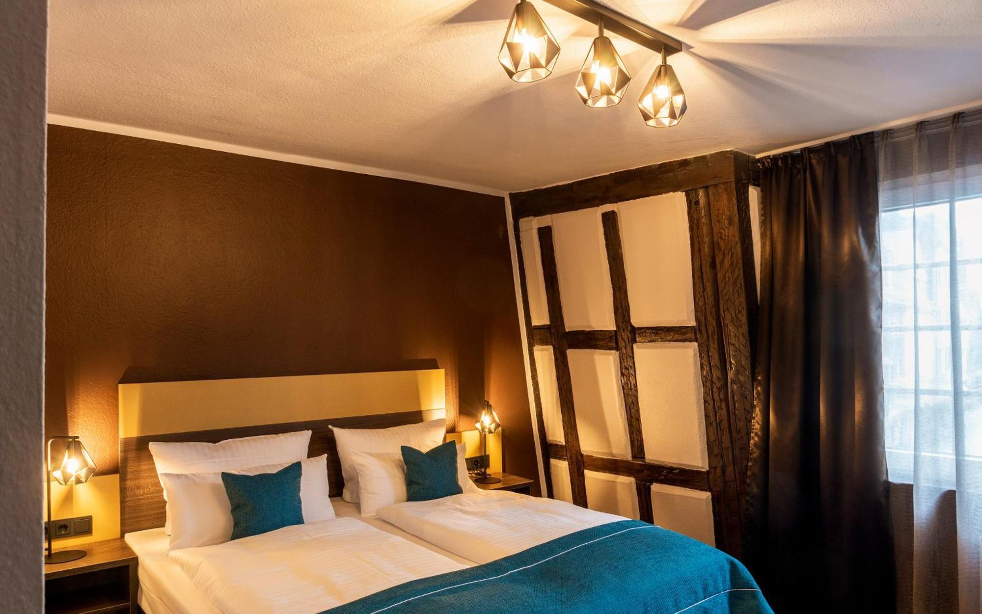 Trip Inn Hotel Sachsenhausen Frankfurt nad Menem Zewnętrze zdjęcie
